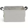 Wasbox BRABANTIA 35 L opvouwbaar, grijs