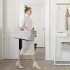 Wasmand Brabantia 118180 40 L Rechthoekig Grijs