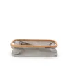Wasmand Brabantia 118180 40 L Rechthoekig Grijs