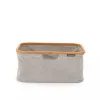 Wasmand Brabantia 118180 40 L Rechthoekig Grijs