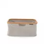 Wasmand Brabantia 118180 40 L Rechthoekig Grijs