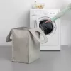 Wasmand Brabantia 120367 55L Rechthoekig Grijs