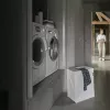 Wasmand Brabantia 120367 55L Rechthoekig Grijs