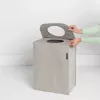 Wasmand Brabantia 120367 55L Rechthoekig Grijs