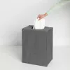 Wasmand Brabantia 120381 55 L Rechthoekig Zwart