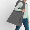 Wasmand Brabantia 120381 55 L Rechthoekig Zwart