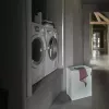 Wasmand Brabantia 120404 55L Rechthoekig Groen