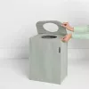 Wasmand Brabantia 120404 55L Rechthoekig Groen