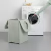Wasmand Brabantia 120404 55L Rechthoekig Groen