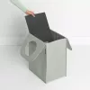 Wasmand Brabantia 120404 55L Rechthoekig Groen