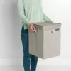 Wasmand Brabantia 120428 35L Rechthoekig Grijs
