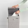 Wasmand Brabantia 120428 35L Rechthoekig Grijs