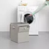 Wasmand Brabantia 120428 35L Rechthoekig Grijs