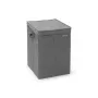 Wasmand Brabantia 120442 35L rechthoekig zwart
