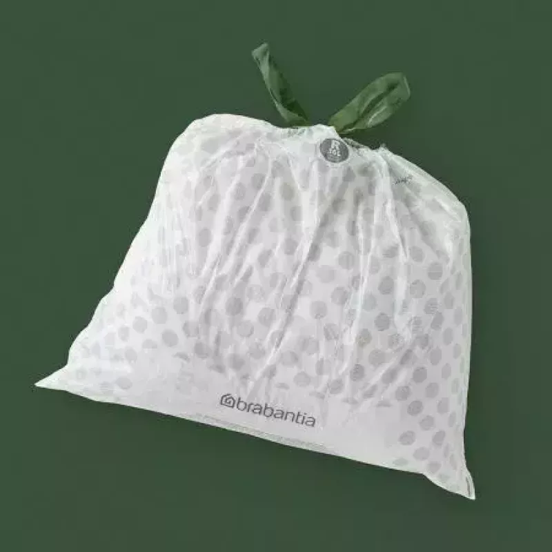 Vuilniszakken Brabantia 138546 36 L 40 stuks