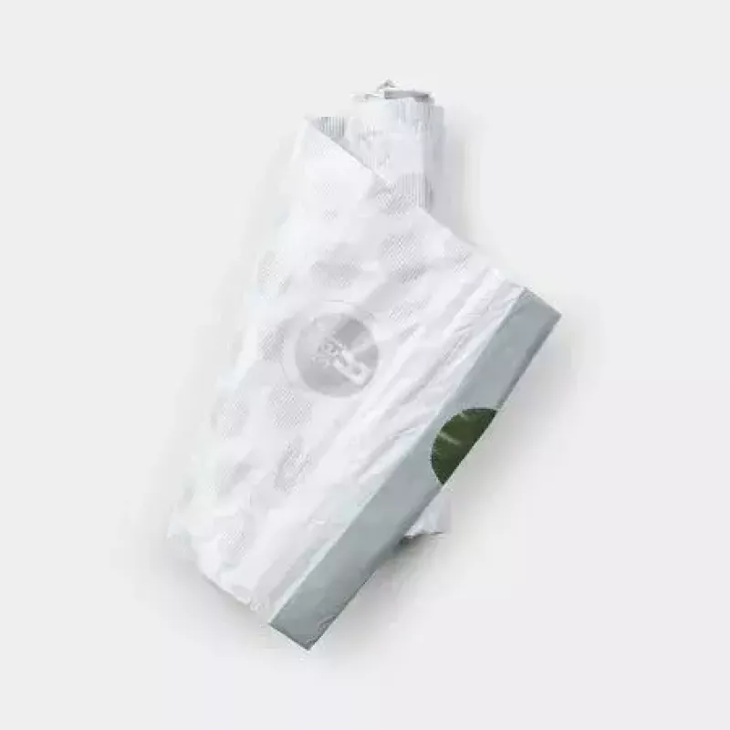 Vuilniszakken Brabantia 138546 36 L 40 stuks