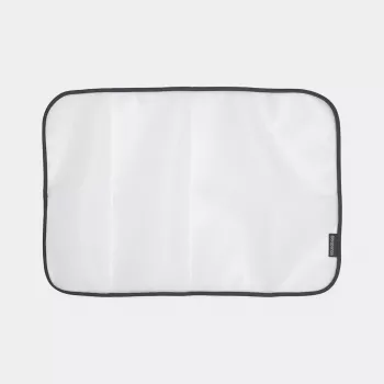 Strijkaccessoire Brabantia 149481 Beschermdoek Breedte 395 mm Diepte 595 mm Hoogte 30 mm