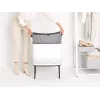 Wasmand Brabantia Bo 60L Rechthoekig MDF 200502