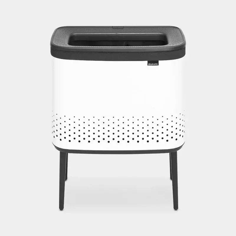 Wasmand Brabantia Bo 60L Rechthoekig MDF 200502