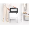 Wasmand Brabantia Bo 60L Rechthoekig MDF 200502