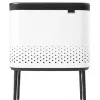 Wasmand Brabantia Bo 60L Rechthoekig MDF 200502