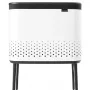 Wasmand Brabantia Bo 60L Rechthoekig MDF 200502