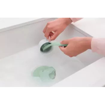 Reinigingspad Brabantia 215780 Groen 1 stuk
