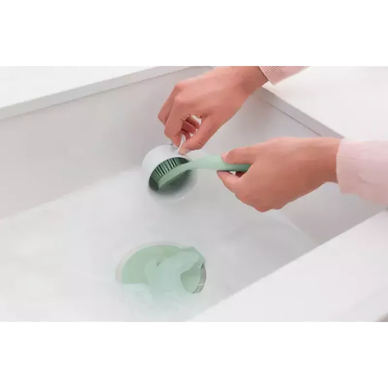 Reinigingspad Brabantia 215780 Groen 1 stuk