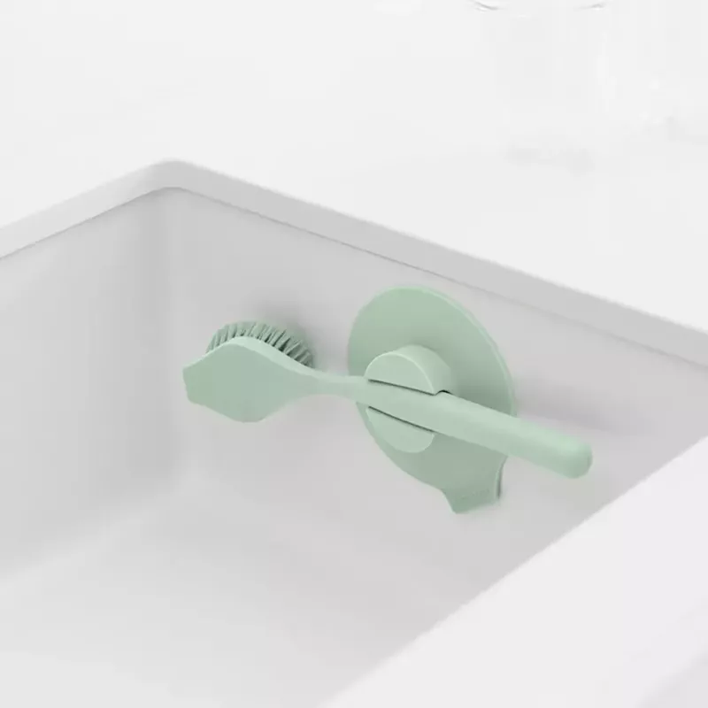 Reinigingspad Brabantia 215780 Groen 1 stuk