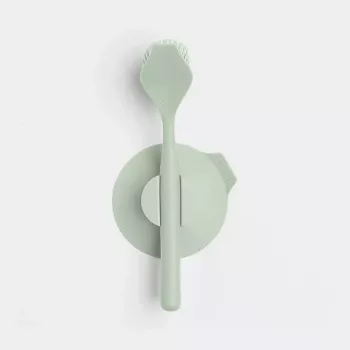 Reinigingspad Brabantia 215780 Groen 1 stuk