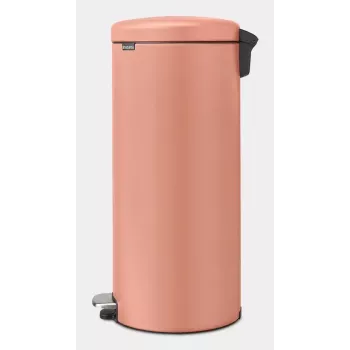Afvalemmer Brabantia Rond Staal Koper 23 87 41