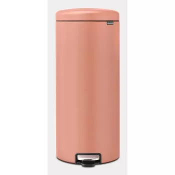 Afvalemmer Brabantia Rond Staal Koper 23 87 41