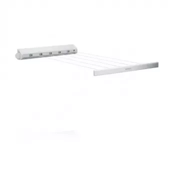 Wandmontabele wasdroger Brabantia 385728