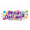 Goliath Spell-Mary Brillen – bordspel-accessoireset, kaartspel-partyspelcomponent
