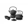 Losse theepot Bredemeijer Jang 800 ml Zwart