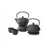 Losse theepot Bredemeijer Jang 800 ml Zwart