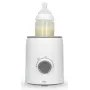 Alecto BW600 flessenwarmer, wit
