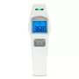 Afstandsthermometer Alecto BC-37 Wit Voorhoofd