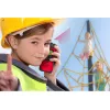 Alecto FR115RD portofoon 8 kanalen 446 MHz Zwart Rood