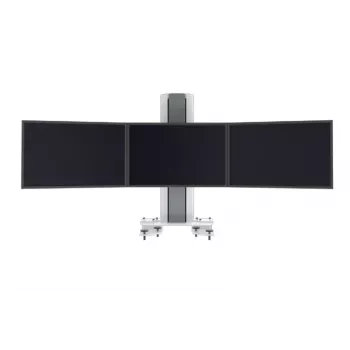 Multi Control SMS Smart Media Solutions Aluminium Wit 30 kg