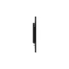 Flatscreen wandbeugel SMS Smart Media Solutions Func WH T 55 inch zwart