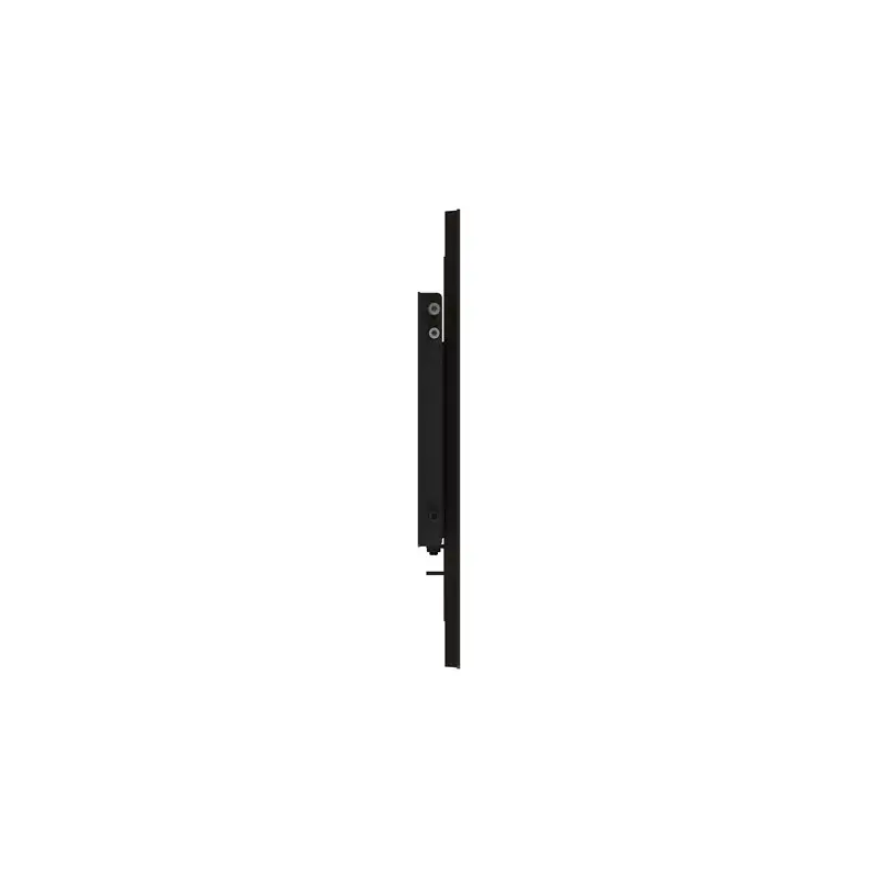Flatscreen wandbeugel SMS Smart Media Solutions Func WH T 55 inch zwart