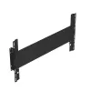 Flatscreen wandbeugel SMS Smart Media Solutions Func WH T 55 inch zwart