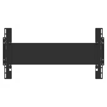 Flatscreen wandbeugel SMS Smart Media Solutions Func WH T 55 inch zwart