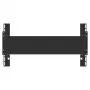 Flatscreen wandbeugel SMS Smart Media Solutions Func WH T 55 inch zwart