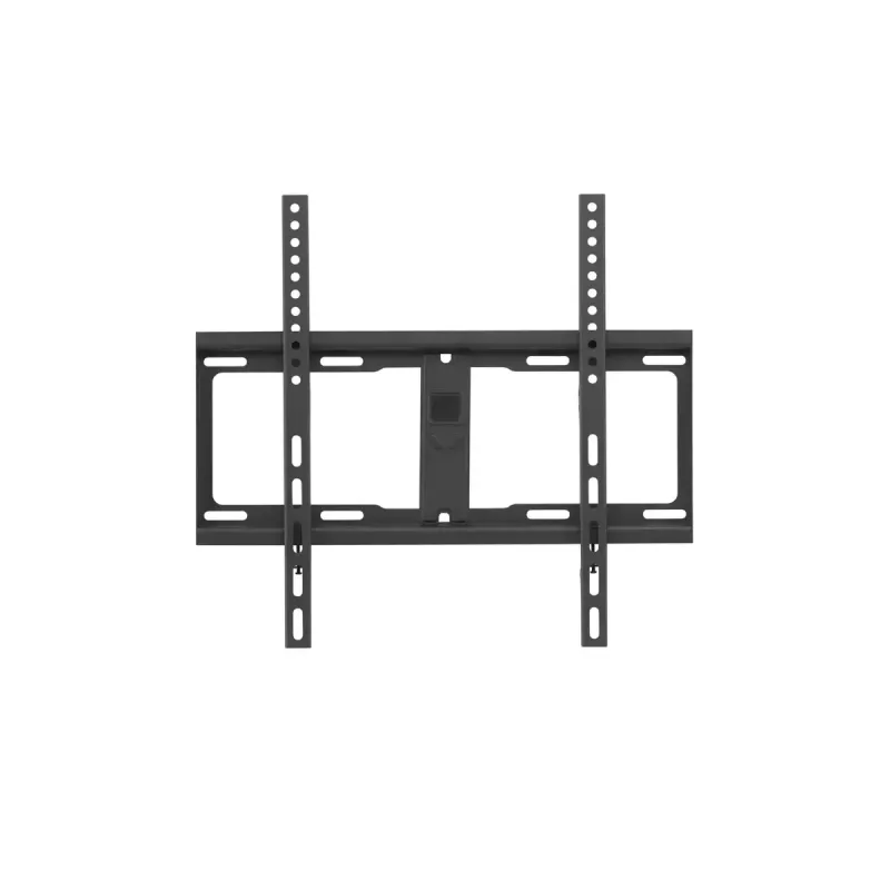 Tv-muurbeugel One For All Solid 165,1 cm (65) Zwart