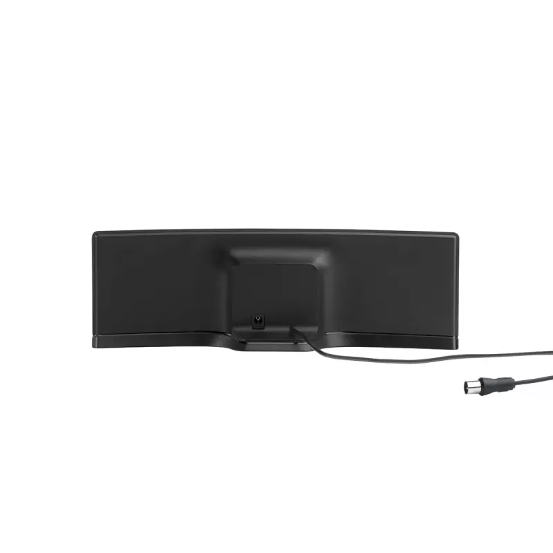 Binnenantenne One For All Design Line DVB-T Curved EX 45dB 5G