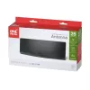 Binnenantenne One For All Design Line DVB-T Curved EX 45dB 5G