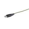 Muis Gembird MUSG-001-G groen USB