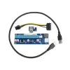 Interfacekaart Gembird RC-PCIEX-03